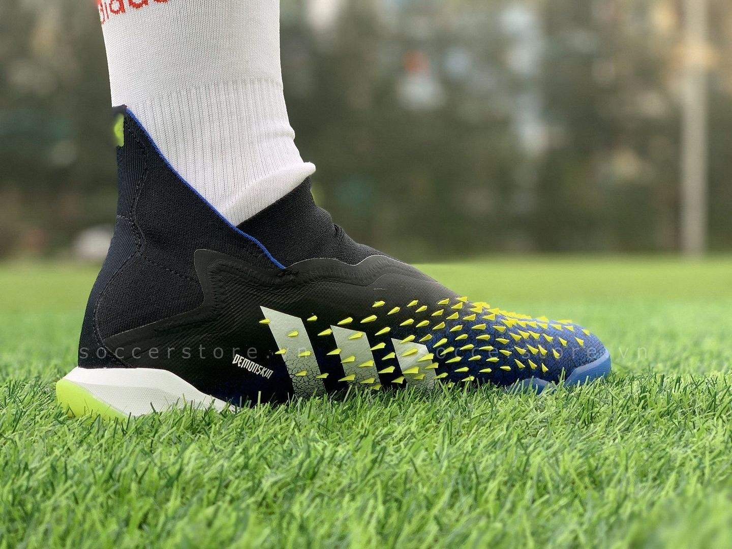 Adidas Predator Freak + TF Superlative - FY0753