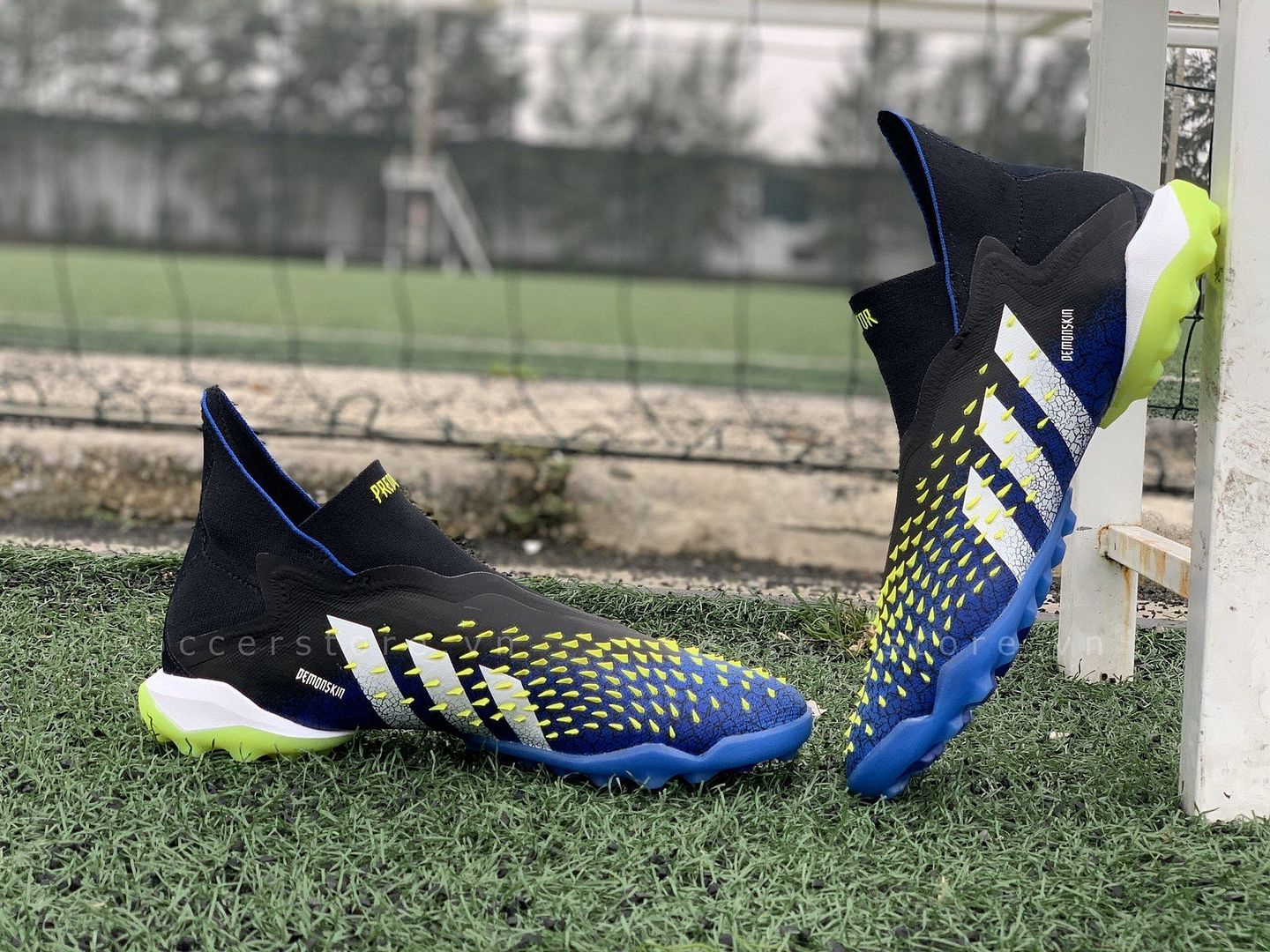 Adidas Predator Freak + TF Superlative - FY0753
