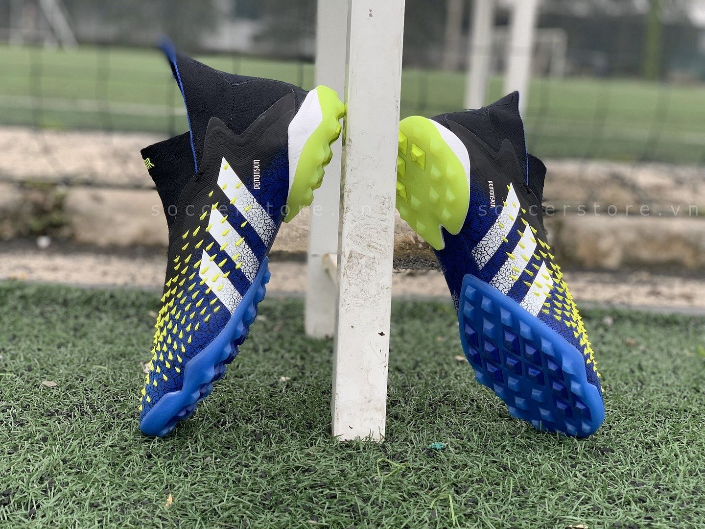 Adidas Predator Freak + TF Superlative - FY0753