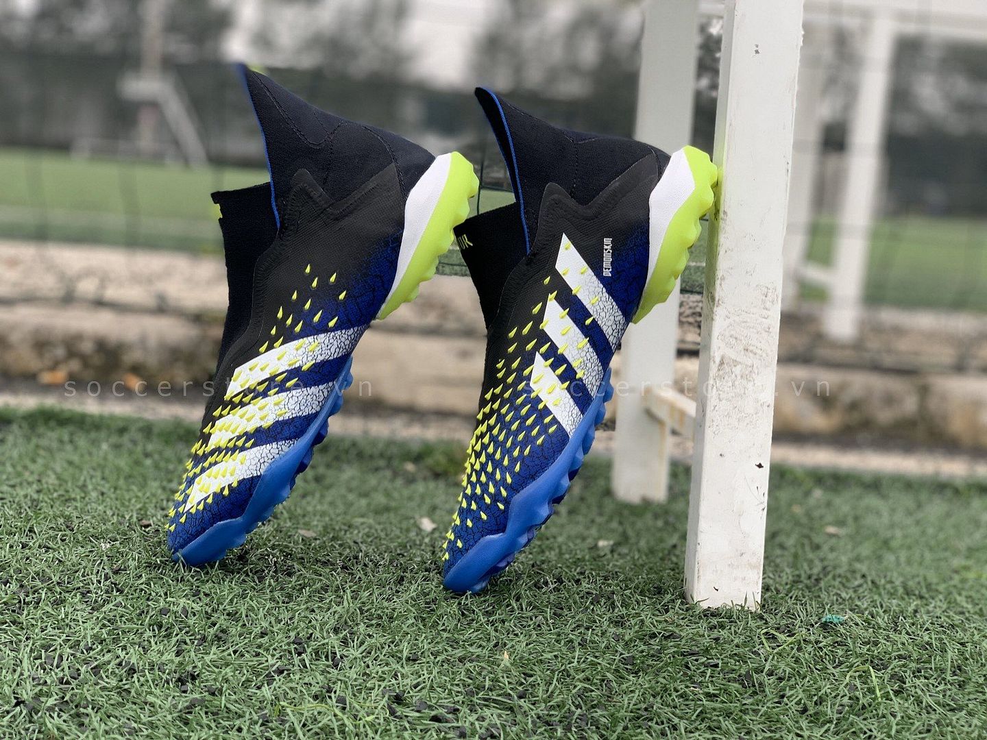 Adidas Predator Freak + TF Superlative - FY0753