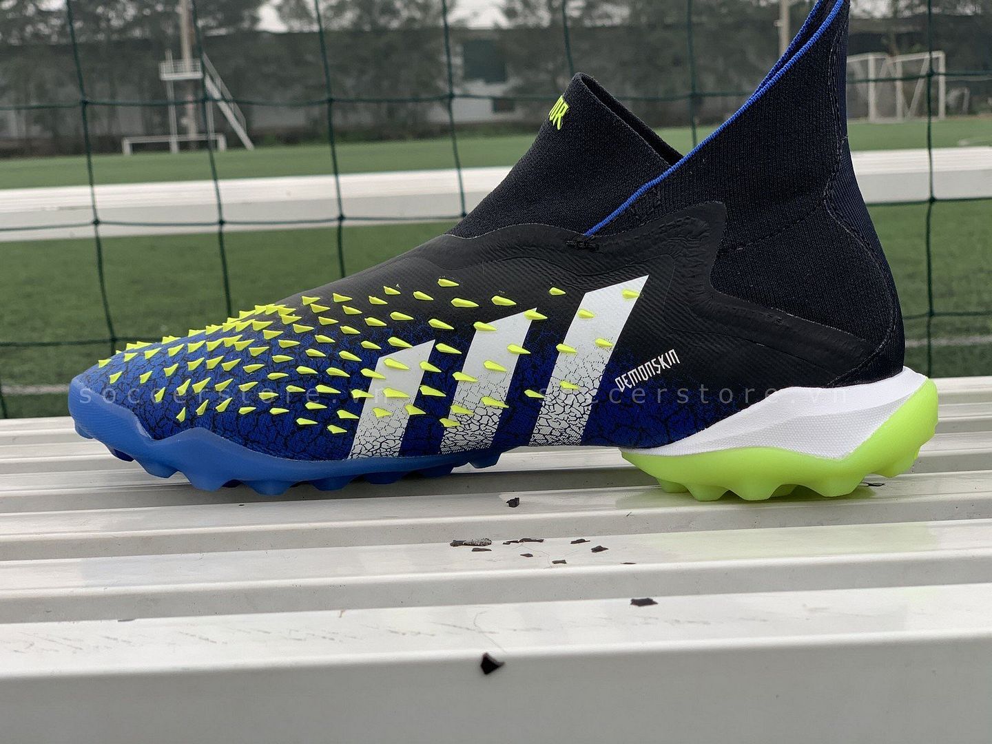 Adidas Predator Freak + TF Superlative - FY0753