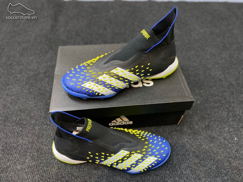 Adidas Predator Freak + TF Superlative - FY0753