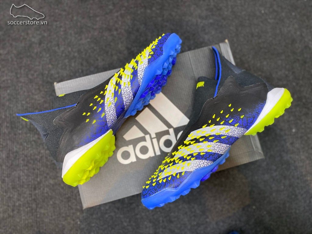Adidas Predator Freak + TF Superlative - FY0753