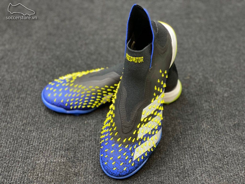 Adidas Predator Freak + TF Superlative - FY0753