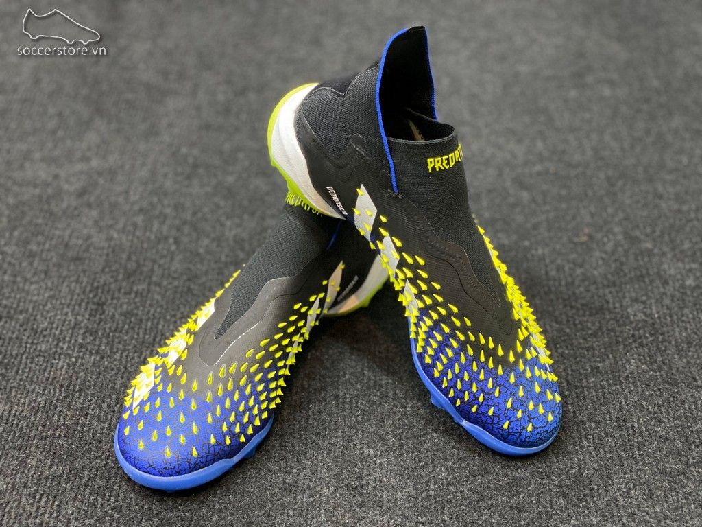 Adidas Predator Freak + TF Superlative - FY0753