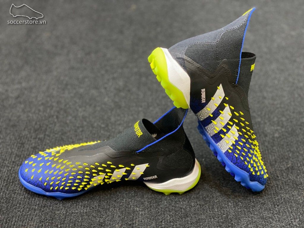 Adidas Predator Freak + TF Superlative - FY0753