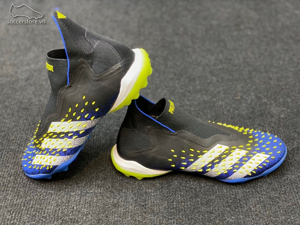 Adidas Predator Freak + TF Superlative - FY0753