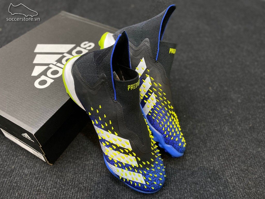 Adidas Predator Freak + TF Superlative - FY0753