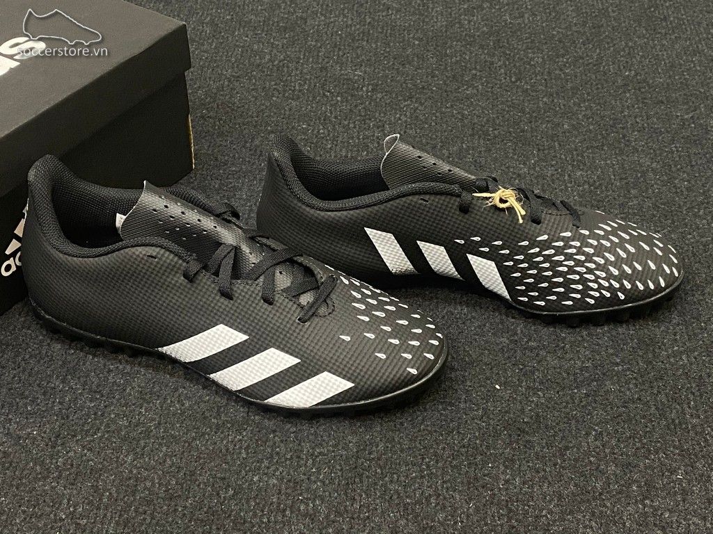 Adidas Predator Freak .4 TF - FY1046
