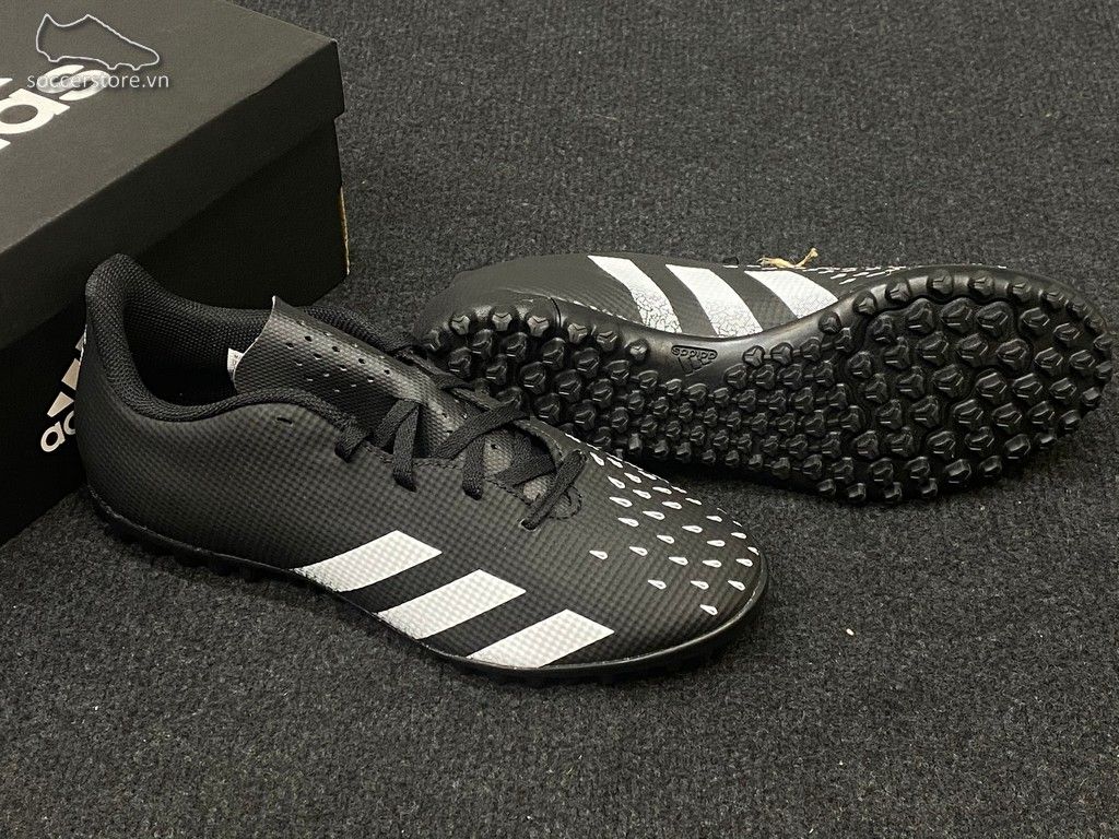 Adidas Predator Freak .4 TF - FY1046