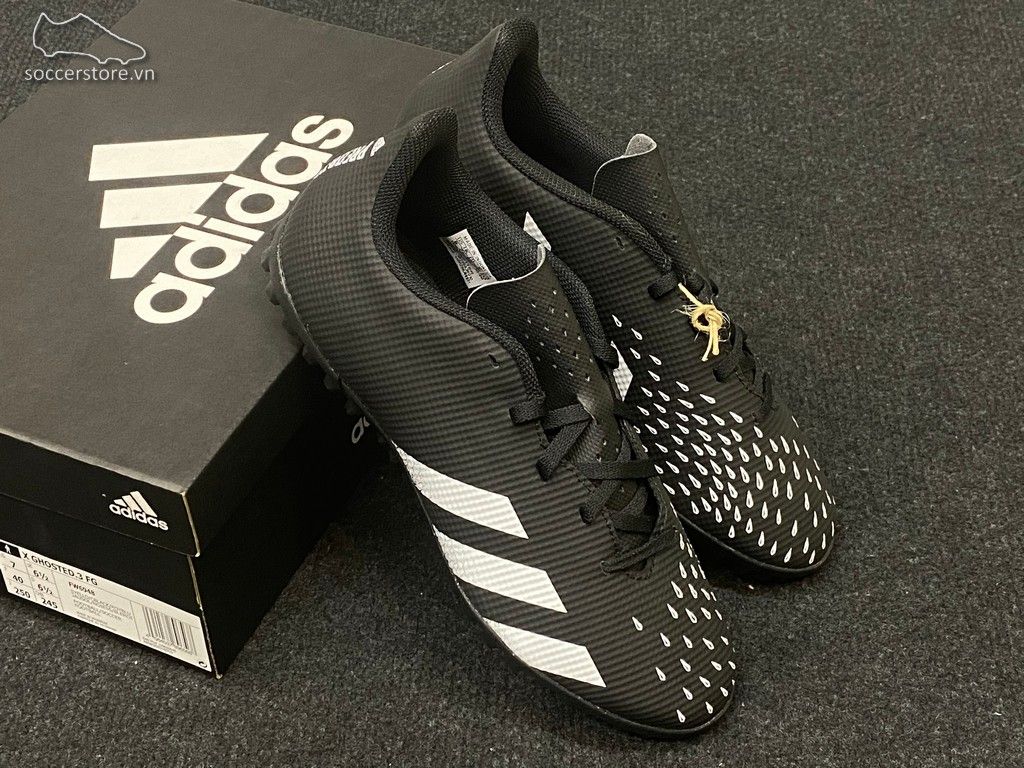 Adidas Predator Freak .4 TF - FY1046