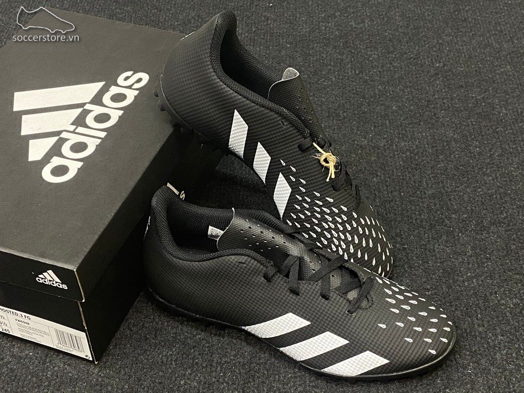 Adidas Predator Freak .4 TF - FY1046