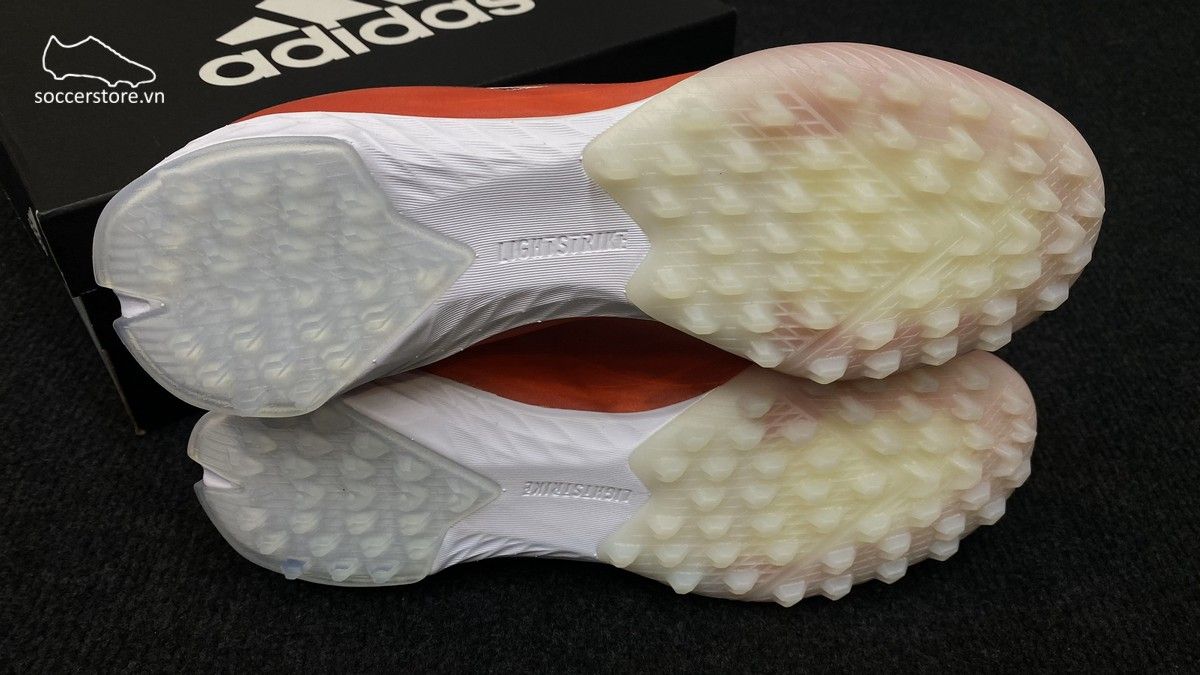 giày Adidas X SpeedFlow .1 TF Meteorite FY3280