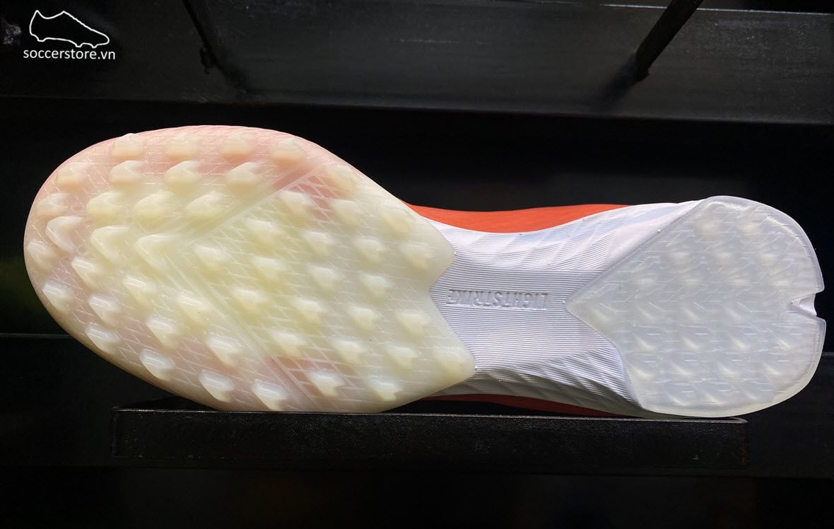 giày Adidas X SpeedFlow .1 TF Meteorite FY3280
