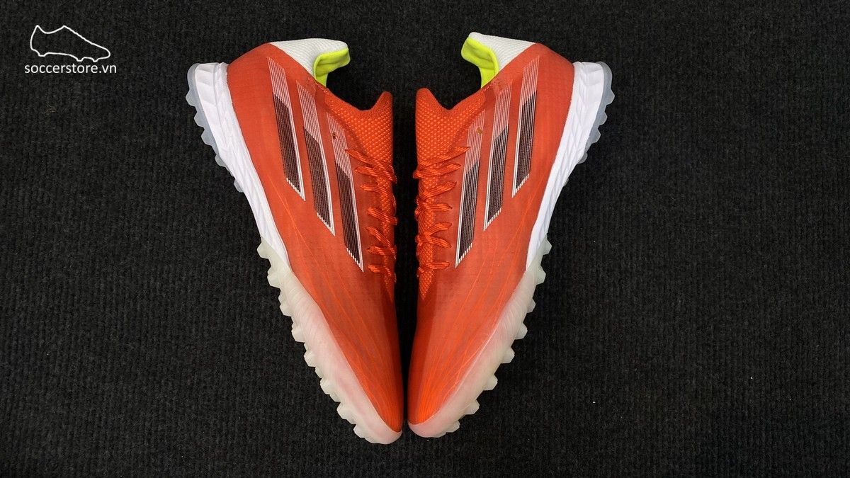 giày Adidas X SpeedFlow .1 TF Meteorite FY3280