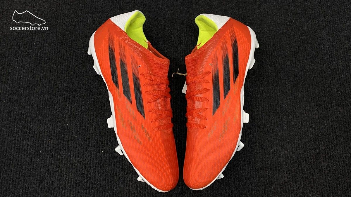 Giày Adidas X SpeedFlow .3 FG Meterorite pack FY3298