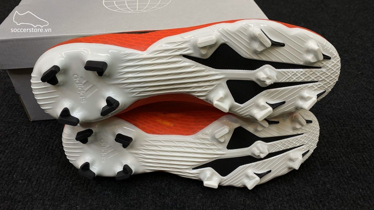 Giày Adidas X SpeedFlow .3 FG Meterorite pack FY3298