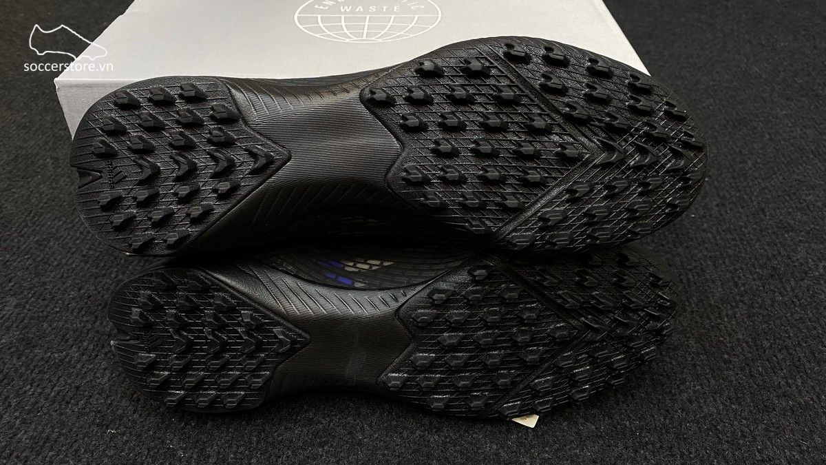 Giày Adidas X SpeedFlow .3 TF Escapelight- Black/ Sonic Inc FY3308