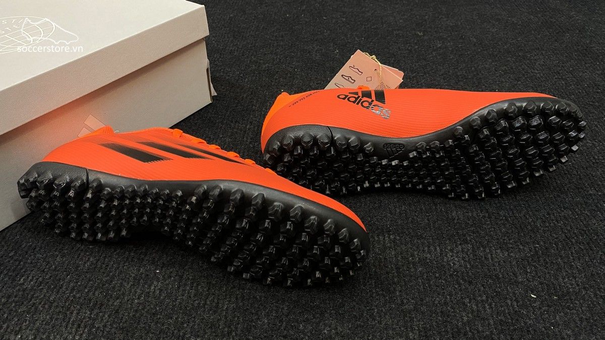 giày Adidas X SpeedFlow .4 TF Meteorite pack FY3336