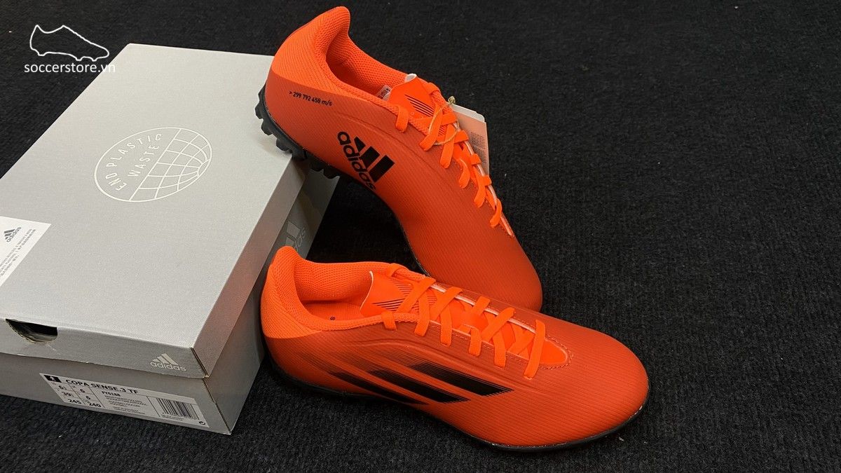 giày Adidas X SpeedFlow .4 TF Meteorite pack FY3336
