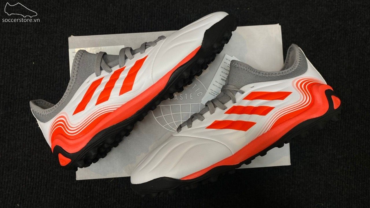 Adidas Copa Sense .3 TF White Spark pack - FY6186