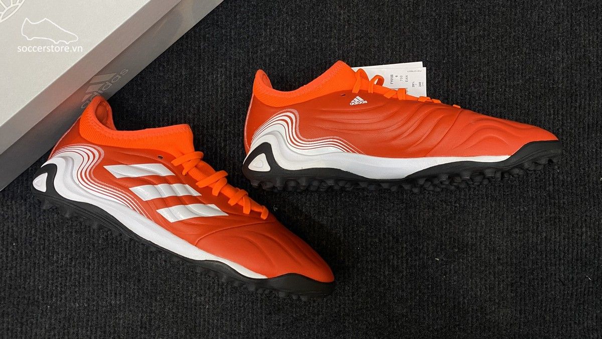 Giày bóng đá Adidas Copa Sense .3 TF Meteorite pack FY6188