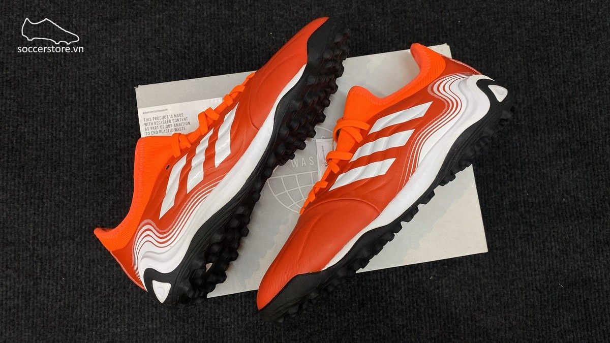 Giày bóng đá Adidas Copa Sense .3 TF Meteorite pack FY6188