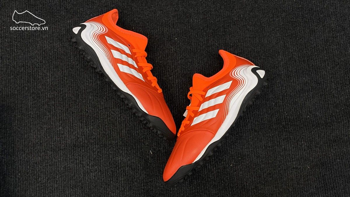 Giày bóng đá Adidas Copa Sense .3 TF Meteorite pack FY6188