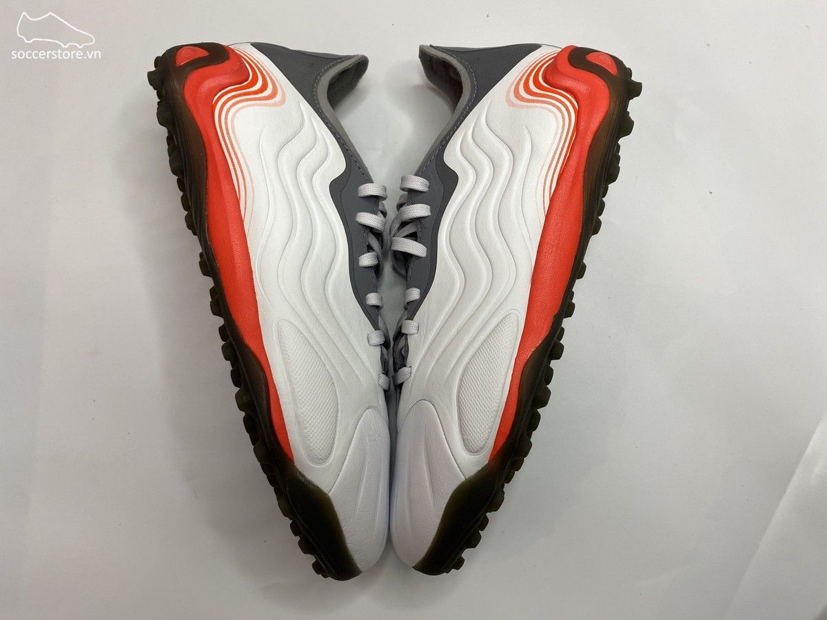 Adidas Copa Sense .1 TF màu trắng - FY6198