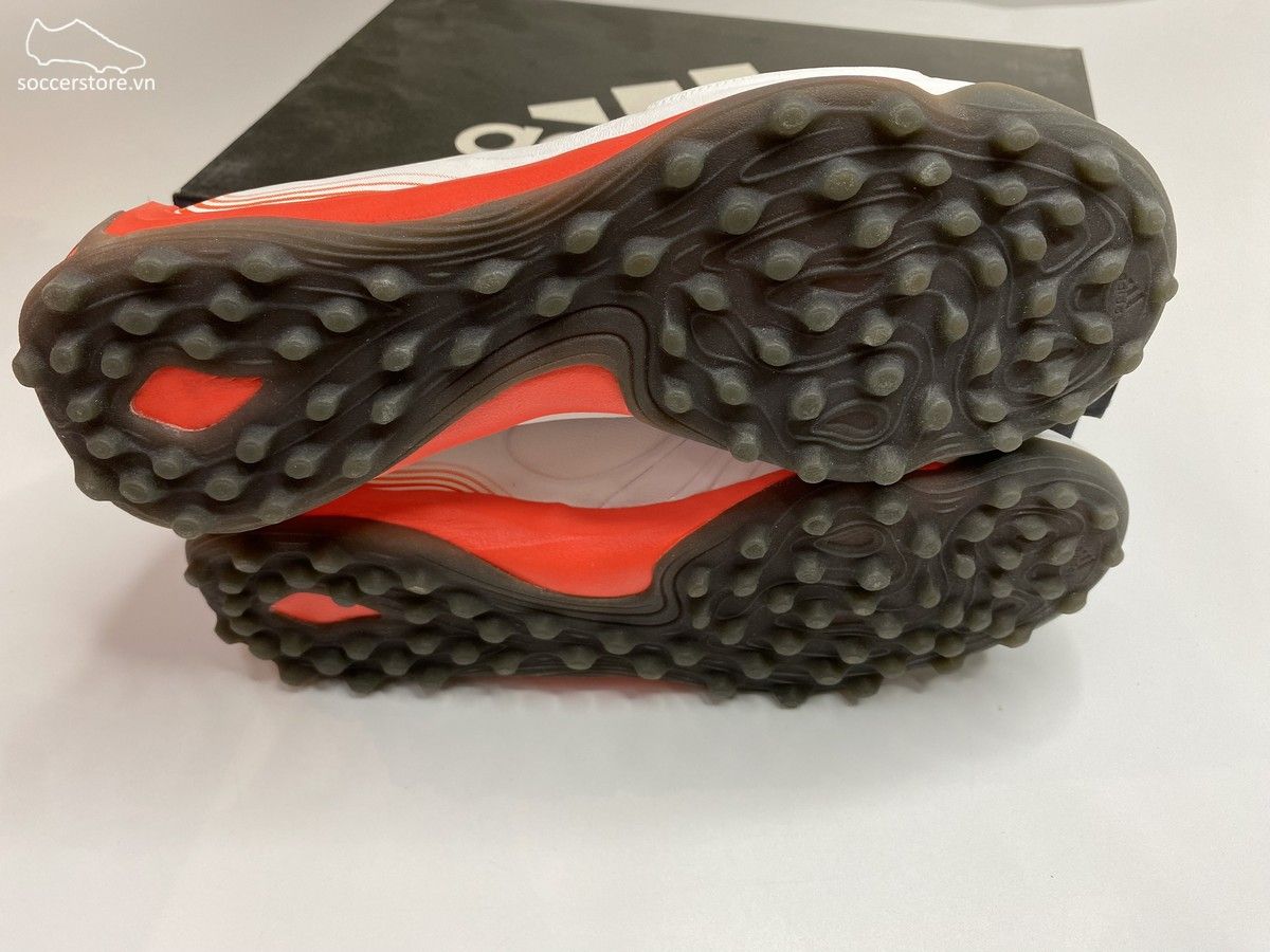 Adidas Copa Sense .1 TF màu trắng - FY6198