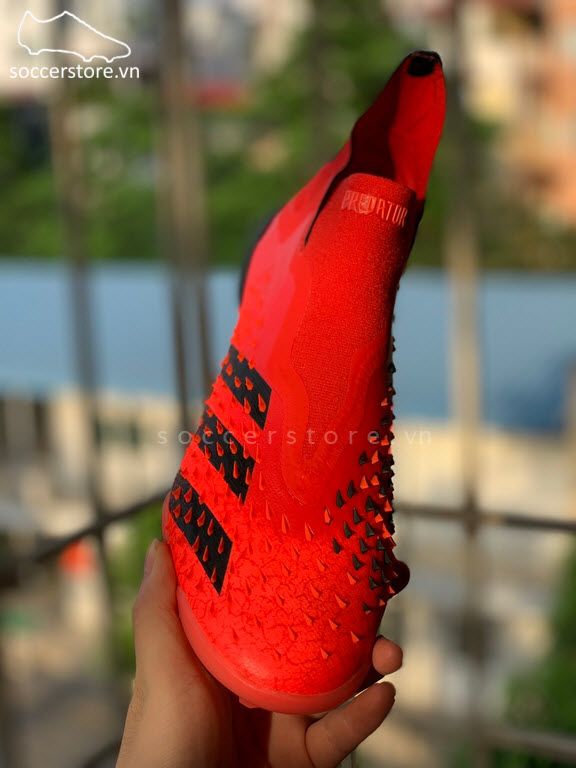 Adidas Predator Freak + TF Meteorite FY6251