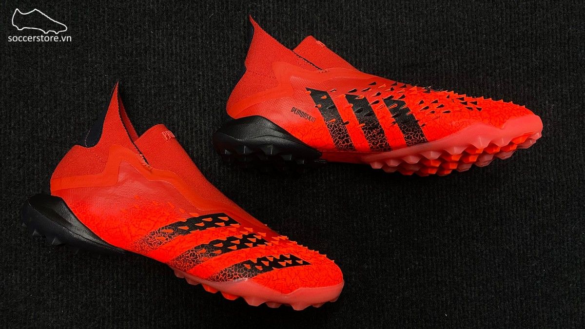 Giày Adidas Predator Freak + TF Meteorite FY6251