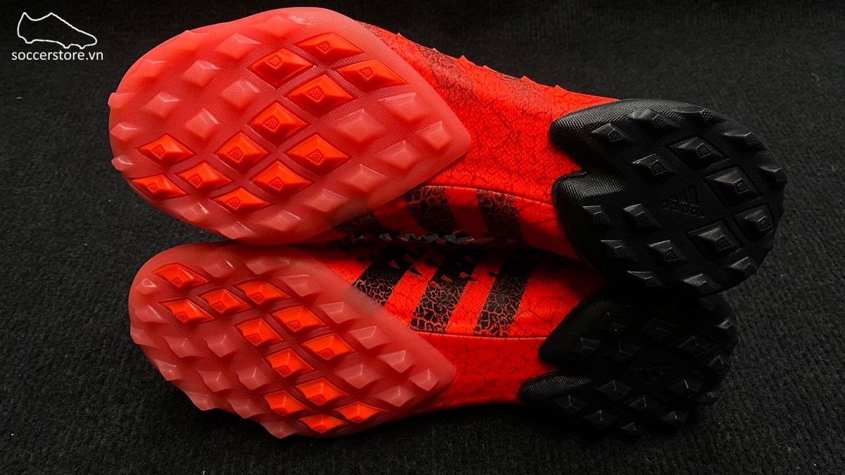 Giày Adidas Predator Freak + TF Meteorite FY6251