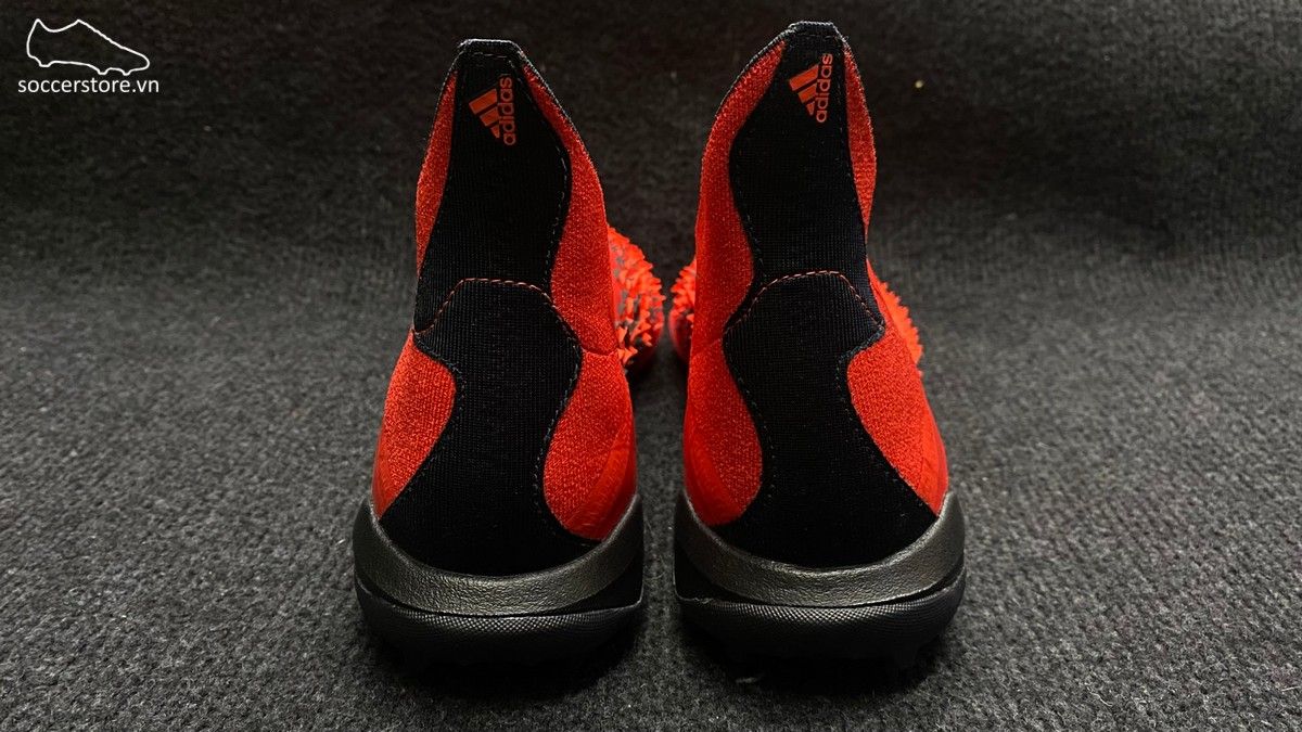 Giày Adidas Predator Freak + TF Meteorite FY6251