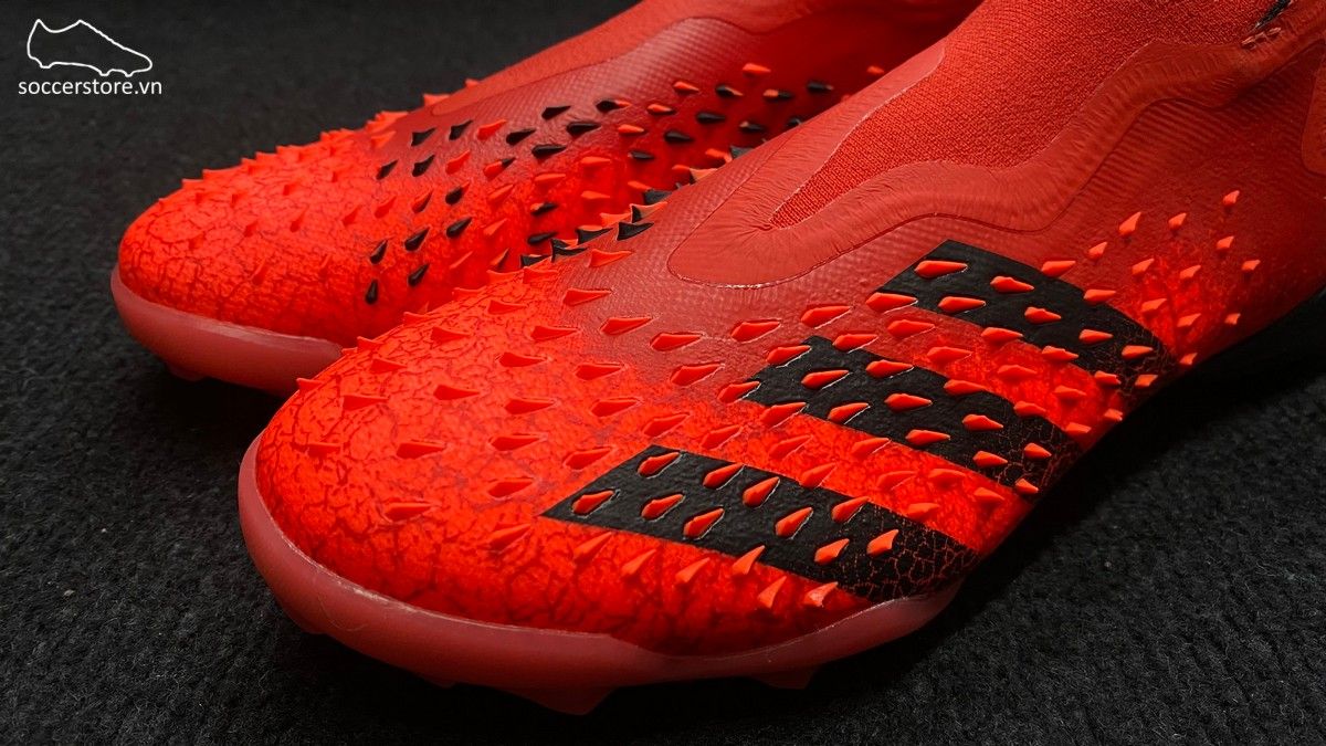 Giày Adidas Predator Freak + TF Meteorite FY6251