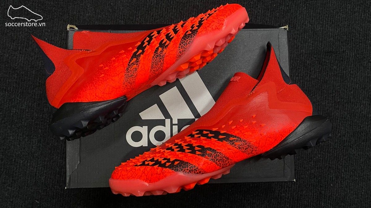 Giày Adidas Predator Freak + TF Meteorite FY6251