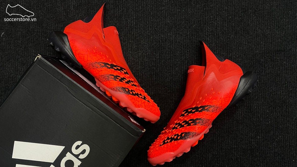 Giày Adidas Predator Freak + TF Meteorite FY6251