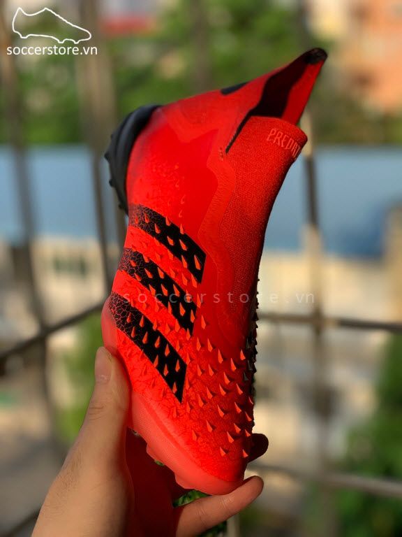 Adidas Predator Freak + TF Meteorite FY6251