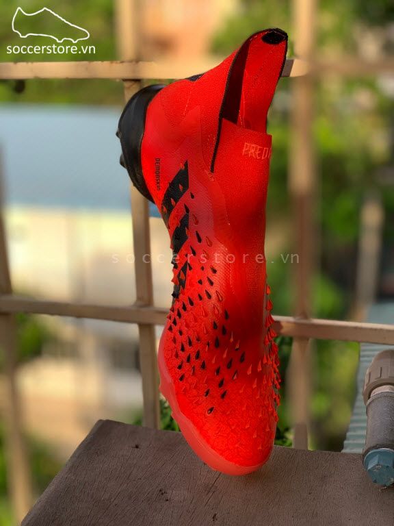 Adidas Predator Freak + TF Meteorite FY6251