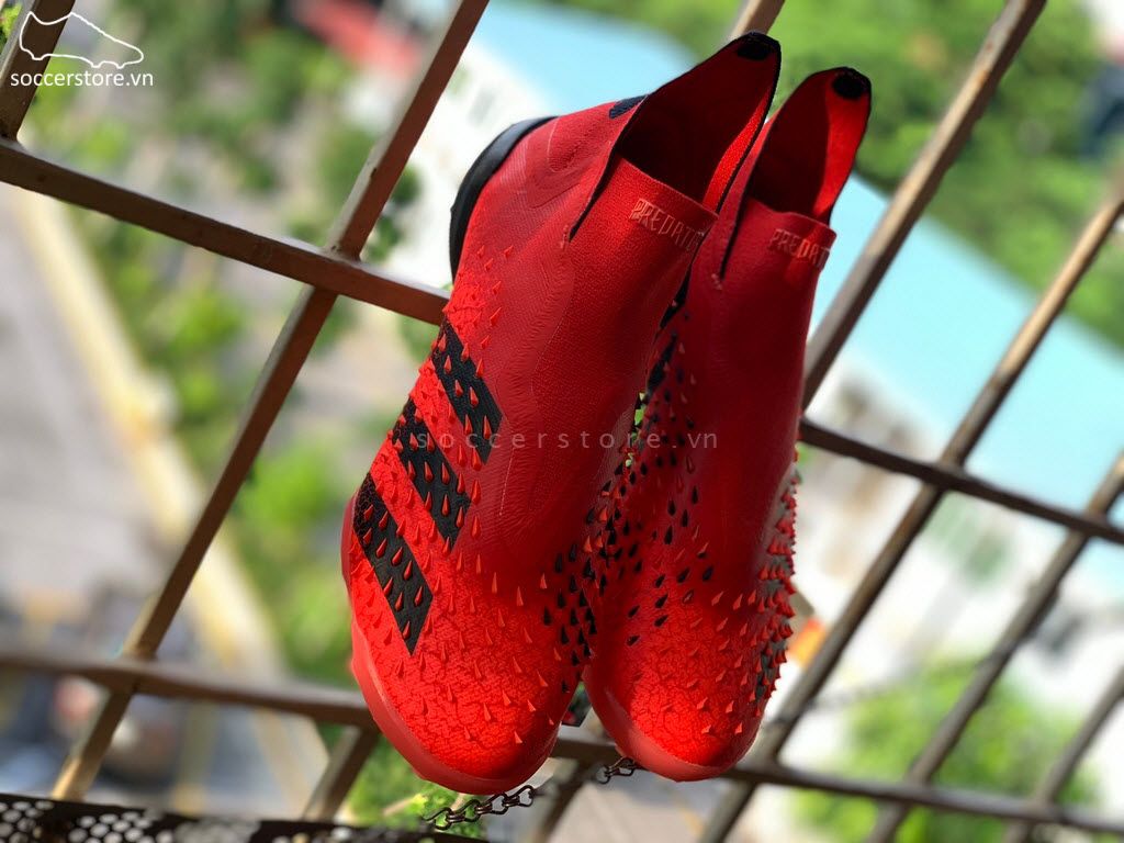 Adidas Predator Freak + TF Meteorite FY6251