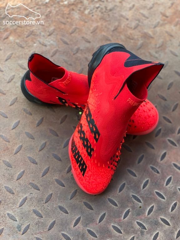 Adidas Predator Freak + TF Meteorite FY6251