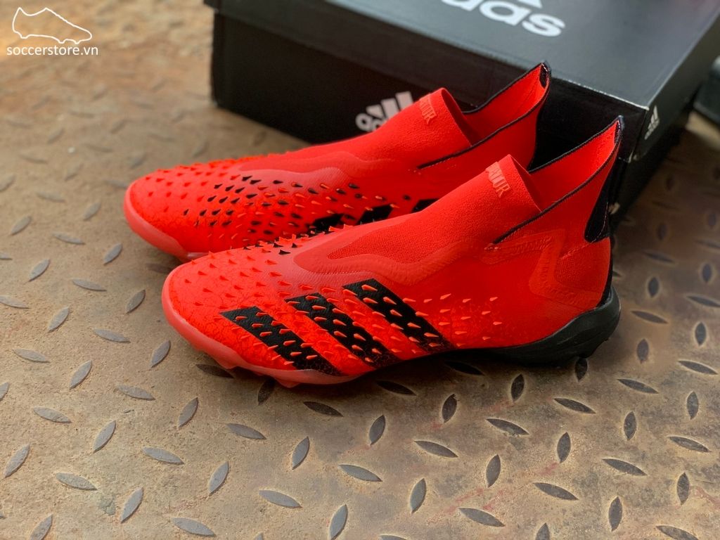 Adidas Predator Freak + TF Meteorite FY6251