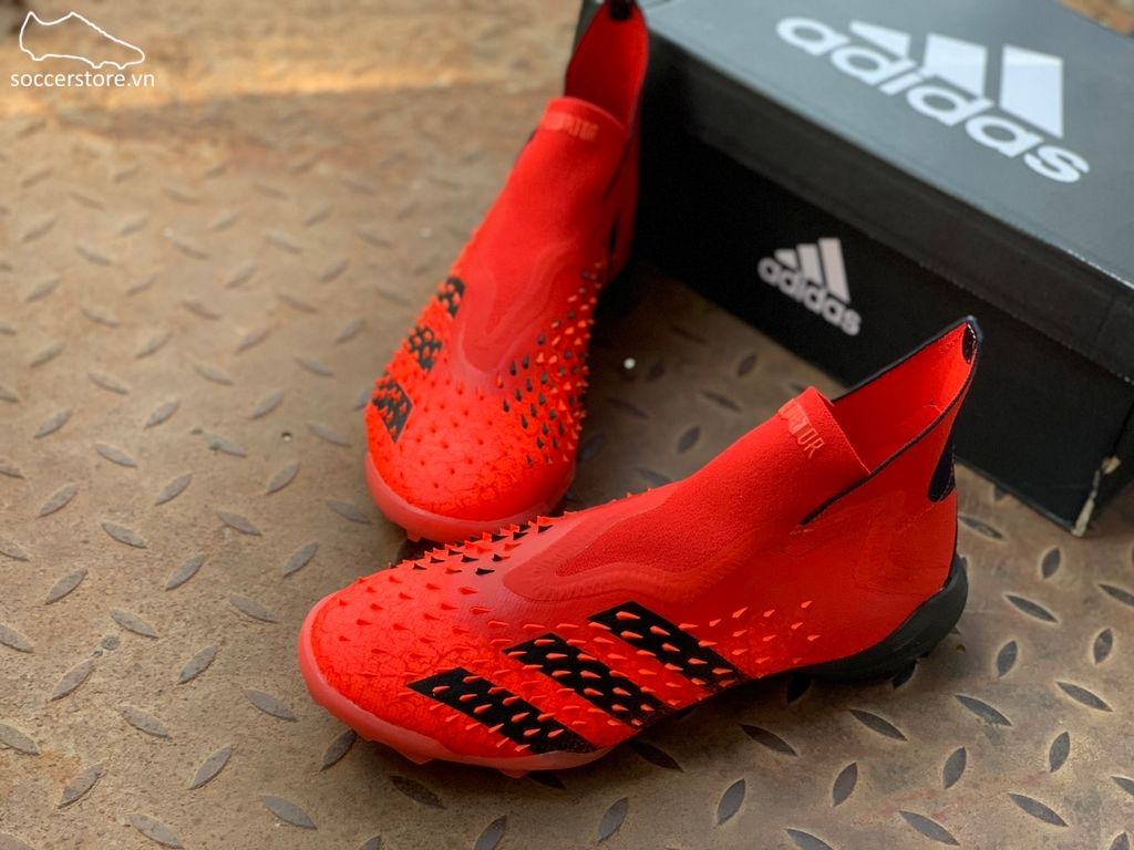 Adidas Predator Freak + TF Meteorite FY6251