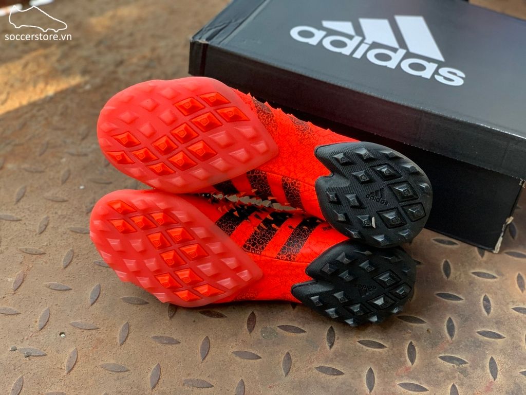 Adidas Predator Freak + TF Meteorite FY6251