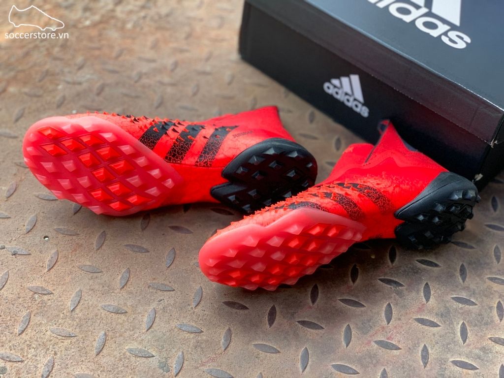 Adidas Predator Freak + TF Meteorite FY6251