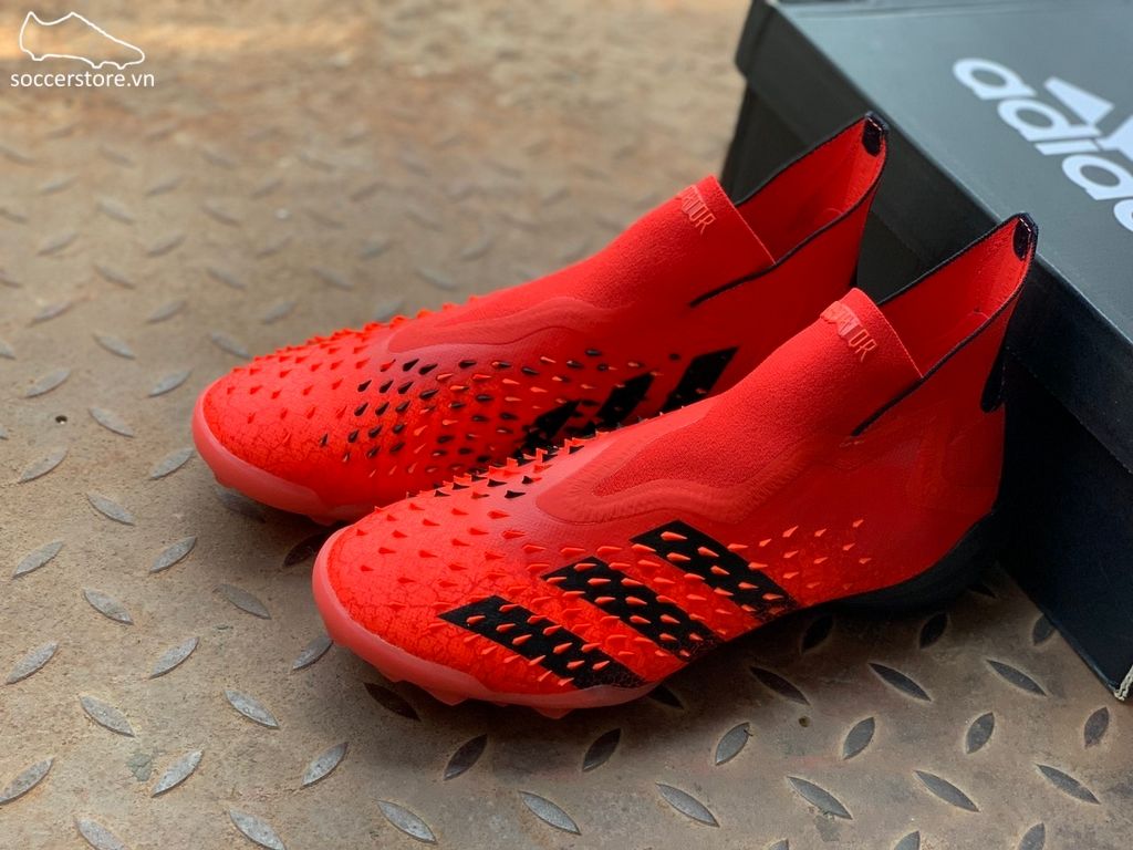 Adidas Predator Freak + TF Meteorite FY6251