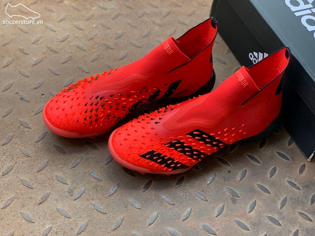 Adidas Predator Freak + TF Meteorite FY6251