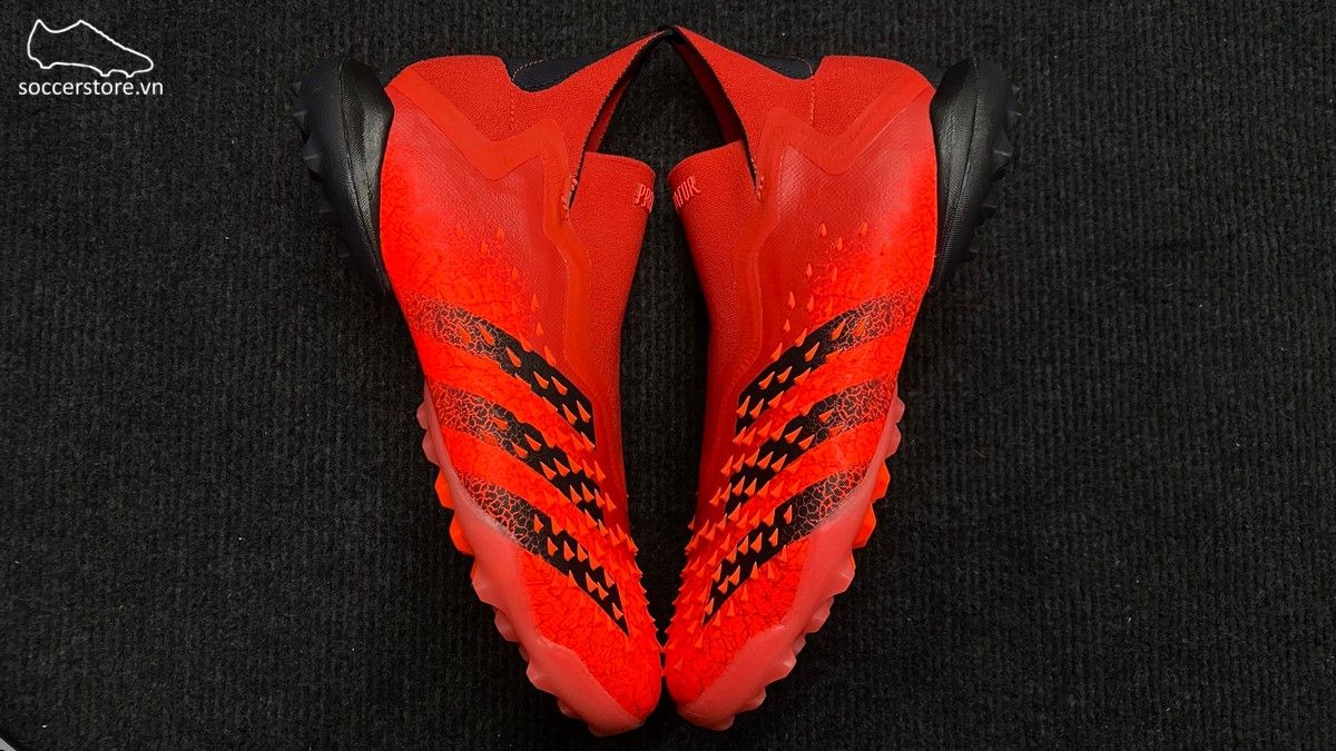 Giày Adidas Predator Freak + TF Meteorite FY6251