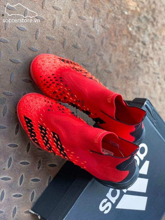 Adidas Predator Freak + TF Meteorite FY6251