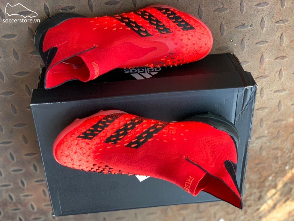 Adidas Predator Freak + TF Meteorite FY6251
